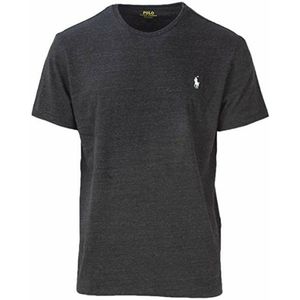 Polo Ralph Lauren Custom Slim Fit Cotton Tee